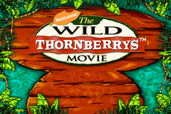 The Wild Thornberrys Movie Title Screen